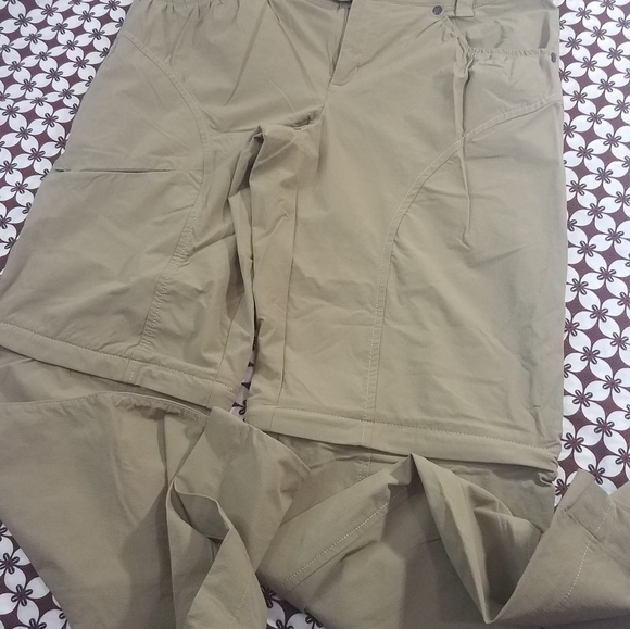 Athleta women Trekkie pant - Picture 10 of 12